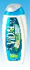Vidal Sprchový gel 250ml Vitamin C