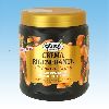 Milmil Crema Rig. ARGAN regenerační krém na vlasy 1000ml
