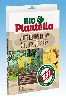 40289 BioPlantella Žluté lepové desky 10ks