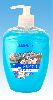 Elegance Tekuté mýdlo 500ml dávkovač Alpská louka