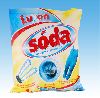 Soda krystalová 1Kg