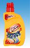 Bistrol lesk na podlahy 500ml