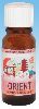Aroma Olej 10ml - Orient